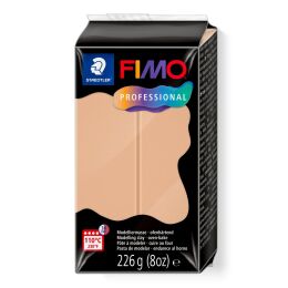 Staedtler Fimo Professional Polimer Kil 226 gr. 45 Kum - 1