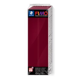 Staedtler Fimo Professional Polimer Kil 454 gr. 23 Bordo