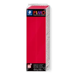 Staedtler Fimo Professional Polimer Kil 454 gr. 29 Vişne Çürüğü