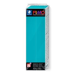 Staedtler Fimo Professional Polimer Kil 454 gr. 32 Turkuaz