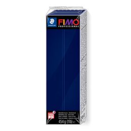 Staedtler Fimo Professional Polimer Kil 454 gr. 34 Lacivert - 1
