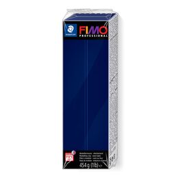 Staedtler Fimo Professional Polimer Kil 454 gr. 34 Lacivert