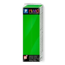 Staedtler Fimo Professional Polimer Kil 454 gr. 5 Doğa Yeşili