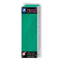 Staedtler Fimo Professional Polimer Kil 454 gr. 500 Doğal Yeşil