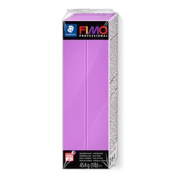 Staedtler Fimo Professional Polimer Kil 454 gr. 62 Lavanta