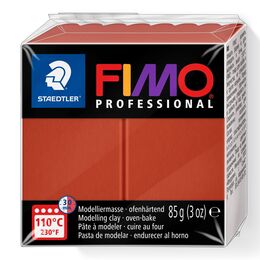 Staedtler Fimo Professional Polimer Kil 85 gr. 74 Toprak
