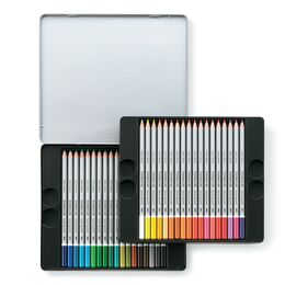 Staedtler Karat Aquarell Boya Kalemi Seti 36 Renk