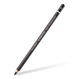 Staedtler Mars Lumograph Black Dereceli Kalem 8B