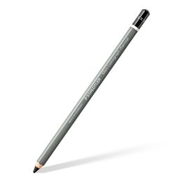 Staedtler Mars Lumograph Charcoal Kömür Füzen Kalem HARD