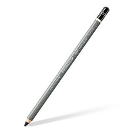 Staedtler Mars Lumograph Charcoal Kömür Füzen Kalem MEDIUM