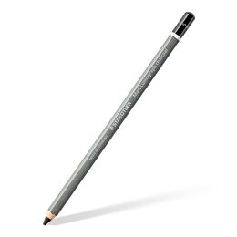 Staedtler Mars Lumograph Charcoal Kömür Füzen Kalem SOFT