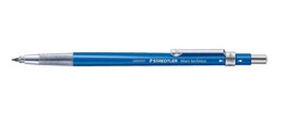 Staedtler Mars Technico 780 C-9 2.0 mm. Portmin Versatil Kalem MAVİ - Thumbnail