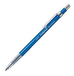 Staedtler Mars Technico 780 C-9 2.0 mm. Portmin Versatil Kalem MAVİ - Thumbnail