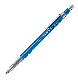 Staedtler Mars Technico 780 C-9 2.0 mm. Portmin Versatil Kalem MAVİ - 1