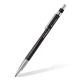 Staedtler Mars Technico 780 C-9 2.0 mm. Portmin Versatil Kalem SİYAH