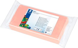 Staedtler Noris Plastilin Modelleme Hamuru 1000 gr. TEN RENGİ - 1