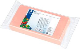 Staedtler Noris Plastilin Modelleme Hamuru 1000 gr. TEN RENGİ - 1