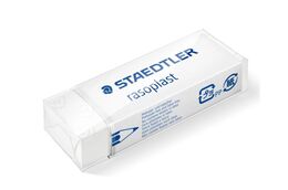 Staedtler Rasoplast Silgi 65x23x13 mm. Büyük Boy