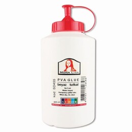 Südor Mona Lisa Beyaz Tutkal 800 ml. - 1