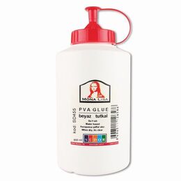 Südor Mona Lisa Beyaz Tutkal 800 ml. - 1