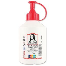 Südor Mona Lisa Beyaz Tutkal 200 ml.