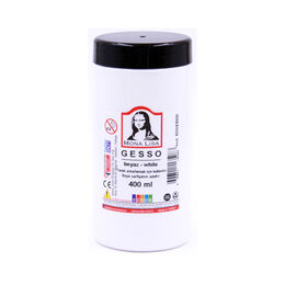 Südor Mona Lisa Gesso Beyaz 400 ml. - 1