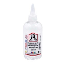 Südor Mona Lisa Puzzle Yapıştırıcı 250 ml. - 1