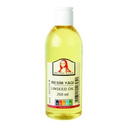 Südor Mona Lisa Resim Keten Yağı (Linseed Oil) 250 ml.