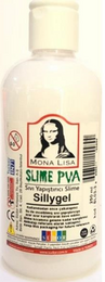 Südor Mona Lisa Sillygel (Sıvı Boraks) 250 ml.