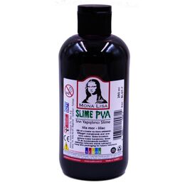 Südor Mona Lisa Slime Jeli 250 ml. Lila Mor