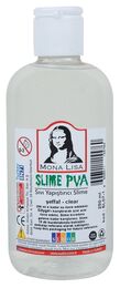 Südor Mona Lisa Slime Jeli 250 ml. Şeffaf