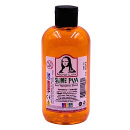 Südor Mona Lisa Slime Jeli 250 ml. Turuncu