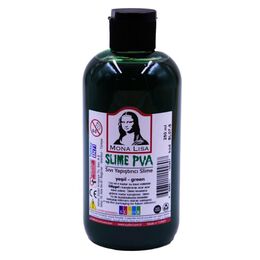 Südor Mona Lisa Slime Jeli 250 ml. Yeşil