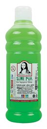 Südor Mona Lisa Slime Jeli 500 ml. FOSFORLU YEŞİL - 1