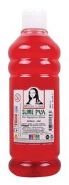 Südor Mona Lisa Slime Jeli 500 ml. KIRMIZI