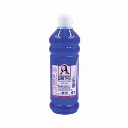 Südor Mona Lisa Slime Jeli 500 ml. MAVİ - 1