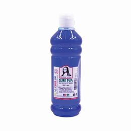 Südor Mona Lisa Slime Jeli 500 ml. MAVİ