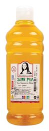 Südor Mona Lisa Slime Jeli 500 ml. SARI