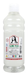 Südor Mona Lisa Slime Jeli 500 ml. ŞEFFAF - 1