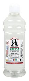 Südor Mona Lisa Slime Jeli 500 ml. ŞEFFAF - 1