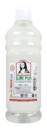 Südor Mona Lisa Slime Jeli 500 ml. ŞEFFAF