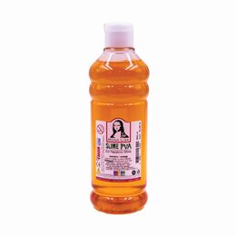 Südor Mona Lisa Slime Jeli 500 ml. TURUNCU - 1