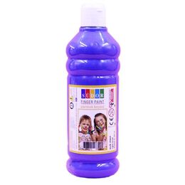 Südor Parmak Boyası 500 ml. Açık Mavi - 1
