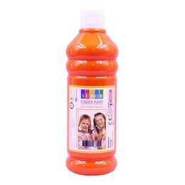 Südor Parmak Boyası 500 ml. Turuncu - 1
