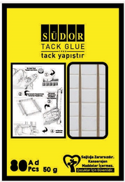 Südor Tack Yapıştır Yapıştırıcı 50 gr.