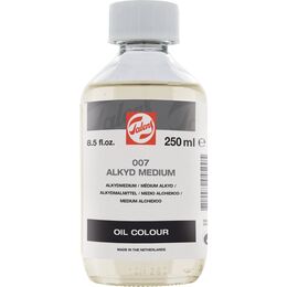 Talens Alkyd Medyum 007 250 ml.