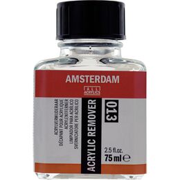 Talens Amsterdam Acrylic Remover 013 Akrilik Boya Sökücü 75 ml.