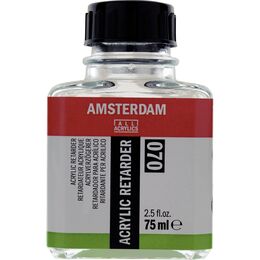 Talens Amsterdam Acrylic Retarder 070 Akrilik Boya Kuruma Geciktirici 75 ml.