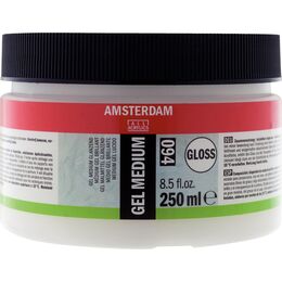 Talens Amsterdam Gel Medium Gloss 094 Parlak Jel Medyum 250 ml.