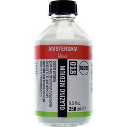 Talens Amsterdam Glazing Medium Gloss 018 250 ml.